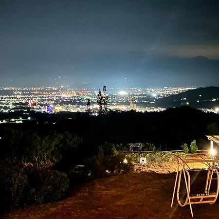 Sunrise Taitung Apartment Fuyuan Bagian luar foto