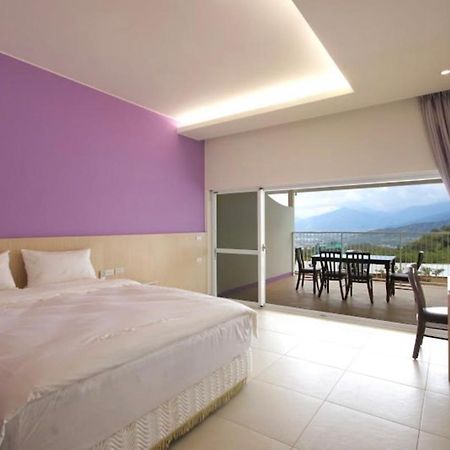 Sunrise Taitung Apartment Fuyuan Bagian luar foto
