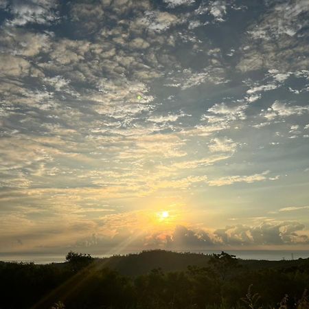 Sunrise Taitung Apartment Fuyuan Bagian luar foto