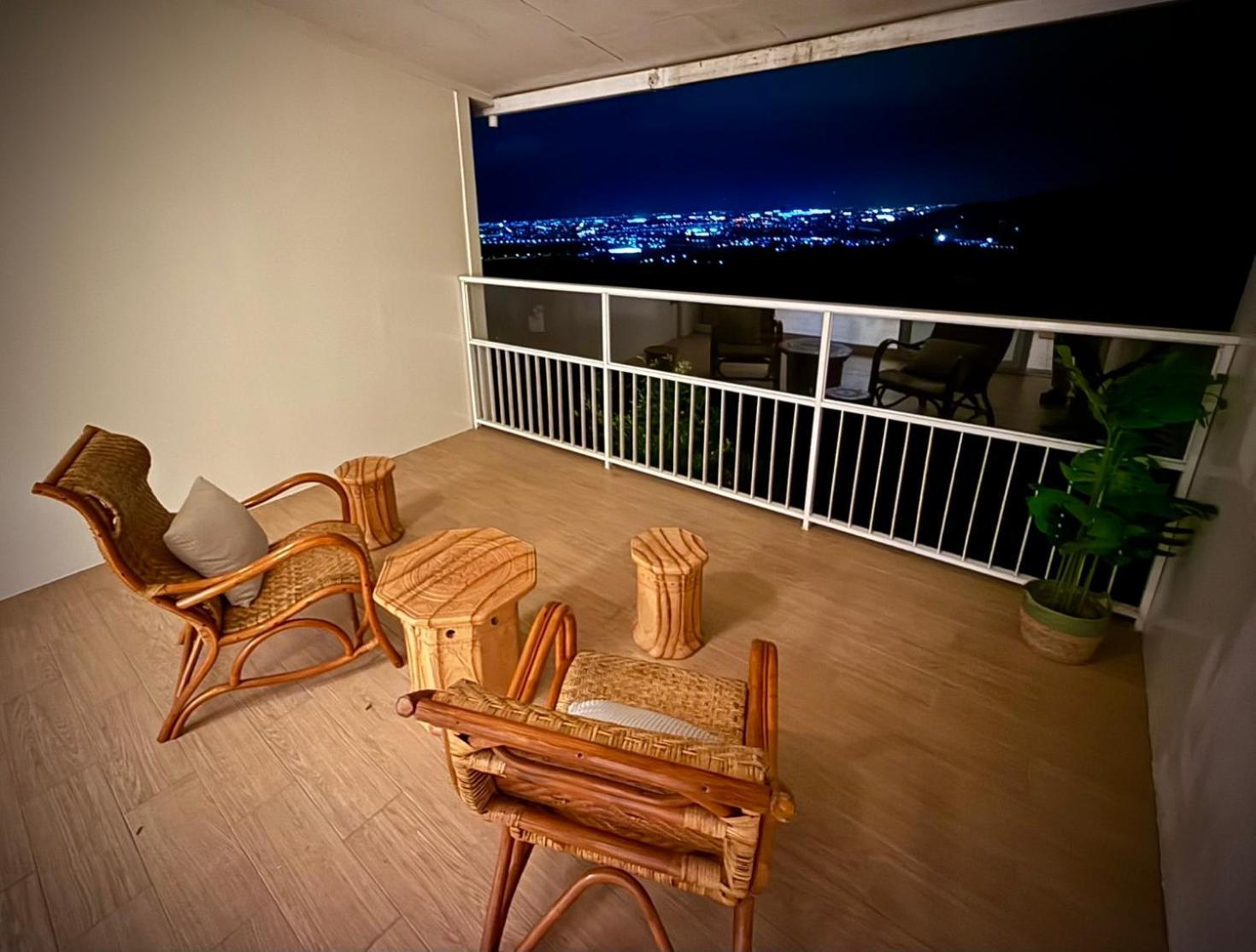 Sunrise Taitung Apartment Fuyuan Bagian luar foto