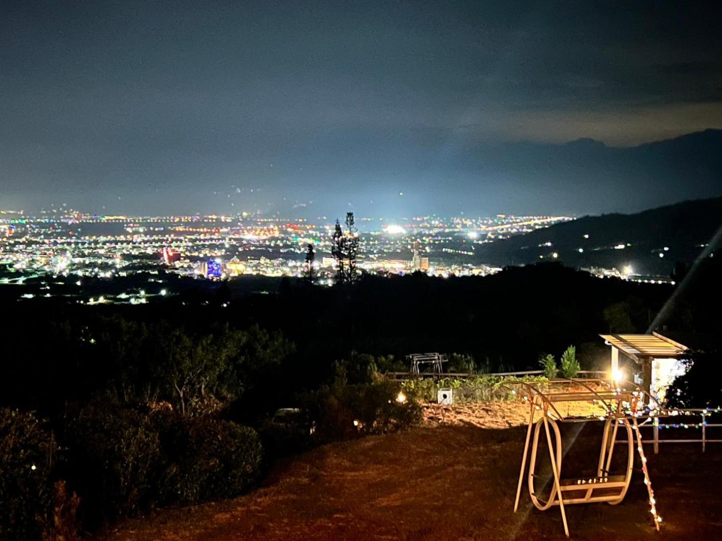 Sunrise Taitung Apartment Fuyuan Bagian luar foto