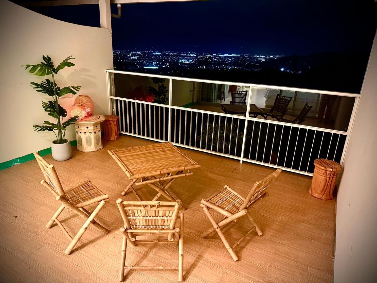 Sunrise Taitung Apartment Fuyuan Bagian luar foto
