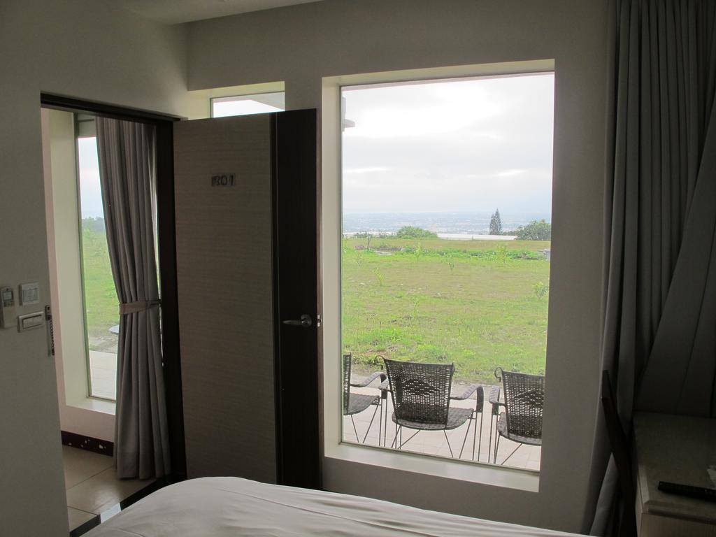 Sunrise Taitung Apartment Fuyuan Ruang foto