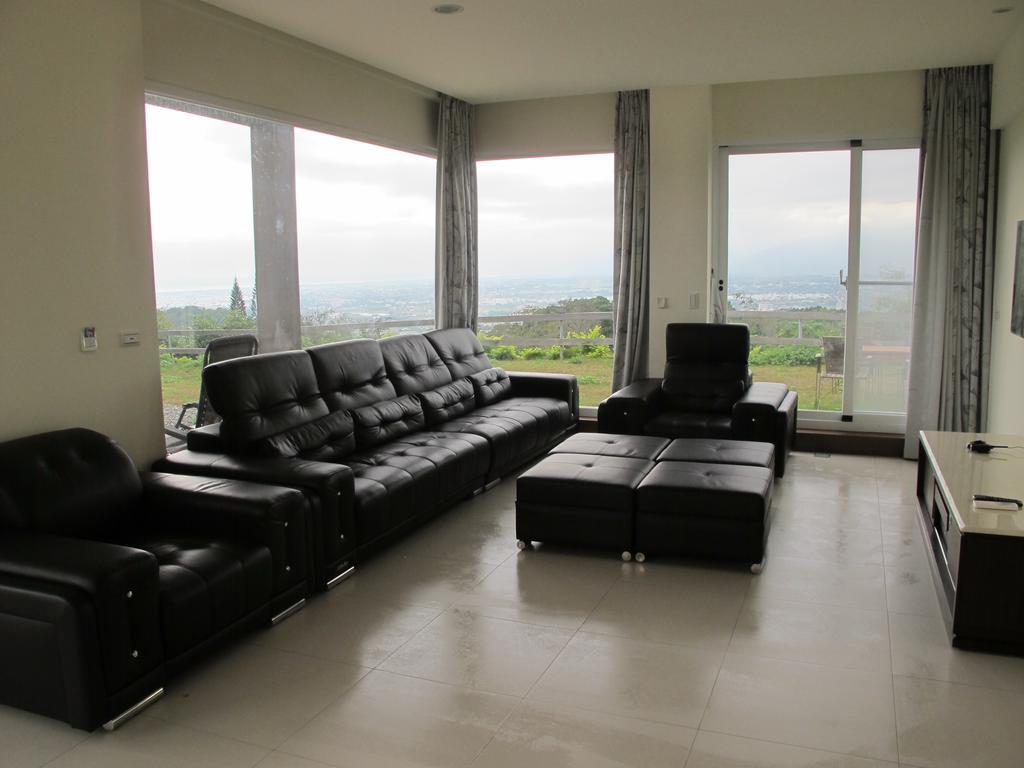 Sunrise Taitung Apartment Fuyuan Ruang foto