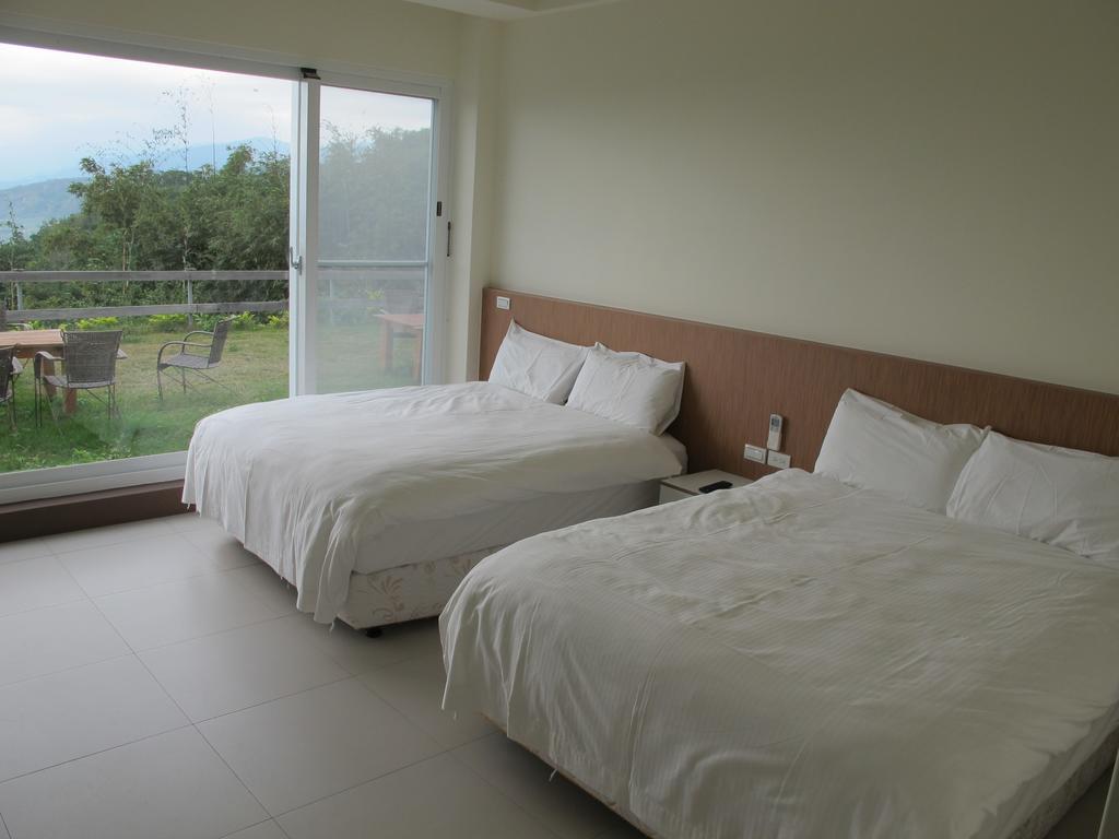 Sunrise Taitung Apartment Fuyuan Ruang foto