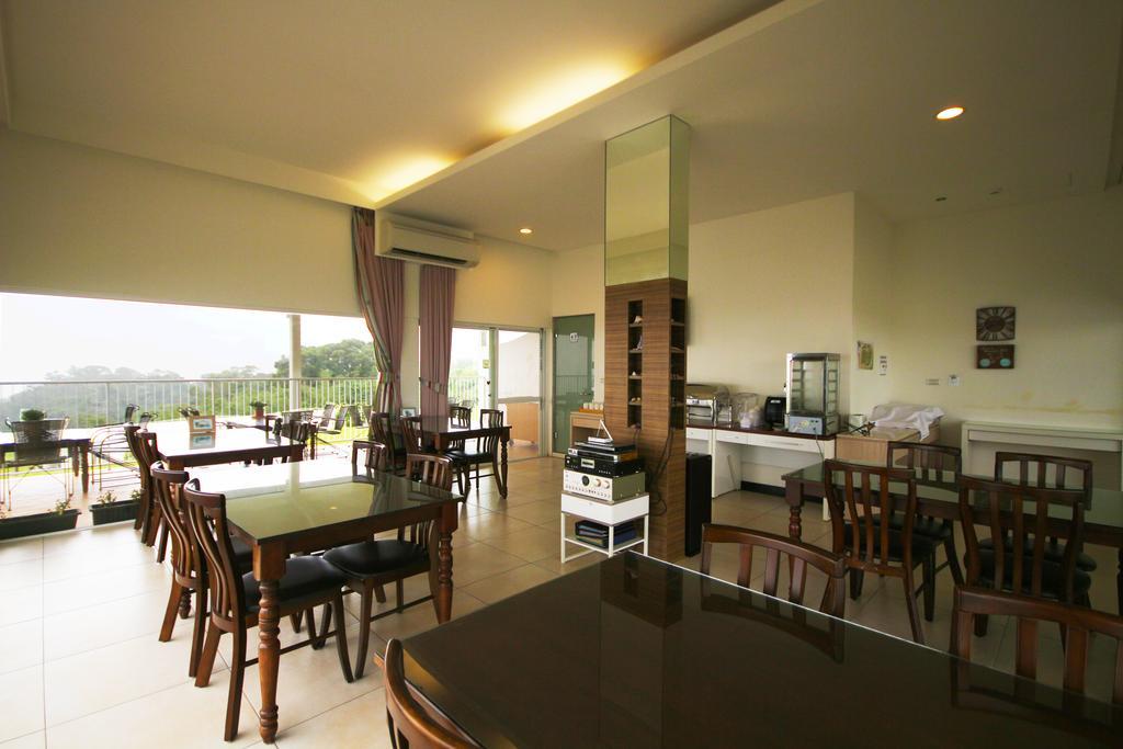 Sunrise Taitung Apartment Fuyuan Bagian luar foto