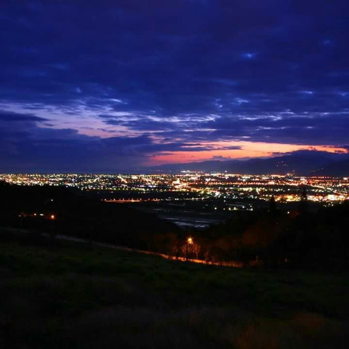 Sunrise Taitung Apartment Fuyuan Bagian luar foto